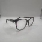 Longchamp LO2739 Striped Brown 211 Eyeglasses 52 16 - 140 New. Price: $69.95.