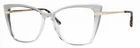 Enhance EN4312 Eyeglasses Frame Size 55-16-140 Crystal Gold Women's New. Price: $39.94.