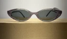 Ohi Toshio Rare Cat Eyeglass Frames Unique OH-005 52-18-140 Lavender Used Pre-owned. Price: $59.39.