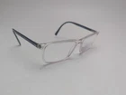 Haggar H285 Crystal 58-17-155 Rx Frames Pre-owned. Price: $39.00.
