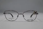 Anna Klein Eyeglasses Frames AK5116 200 Moncha 53 17 140 (qv) New. Price: $65.00.