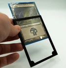 Magic Gathering Display Frame (set Of 5!) Fridge Magnets New. Price: $11.00.