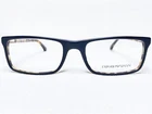 New Emporio Armani EA3043 5269 Mens Black/havana Modern Eyeglasses Frames 52/18. Price: $122.39.