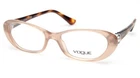 New Vogue 2750-H 1913 Opal Eyeglasses 51-16-135MM B32MM. Price: $74.99.