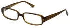 Oliver Peoples Designer Reading Glasses Tulin Ot Tortoise 52MM New. Price: $99.95.