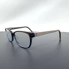 Carolina Herrera Eyeglasses VHE635K COL.0M61 Frames 53 15 140 Flex Hinges Pre-owned. Price: $120.00.