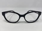 Nine West Eyeglasses Frame NW5101 001 49-16-135 Black Full Rim V125. Price: $56.50.