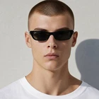 Ray Ban Italy RB4033 601 3N Black Sunglasses R74 Pre-owned. Price: $24.99.
