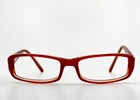 Ray-ban RB5083 2182 Eyeglasses Frames Red Rectangular Full Rim 52-16-135 3903 Pre-owned. Price: $27.99.