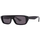 New Gucci GG1617S-001-56 Sunglasses 56MM 100% Authentic. Price: $314.99.