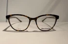 Juicy Couture Women's Eyeglasses JU197 086 140 New. Price: $25.00.
