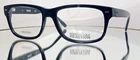Originale Kenneth Cole Reaction KC722 001 Eyeglasses Black New Plastic 52-15-135. Price: $59.00.