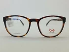 Unit New B.e Bio Eyes Dark Tortoise Eyeglass Frame 49-18-140 #335. Price: $54.00.