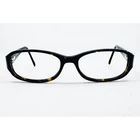 Catherine Deneuve Eyeglasses Frames Womens Tortoise CD-306 Rhinestone 52-16-135 Pre-owned. Price: $31.99.