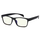 Gammaray Optix Uv Digital Blue Light Blocking Glasses Anti-glare With Amber Tint New. Price: $21.90.