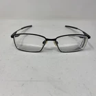 Oakley Limit Switch OX5121-0153 53-16-139 Flex Hinge Black 276R Pre-owned. Price: $51.20.