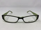 Nine West NW5012 019 49-15-130 Brown/green Full Rim Eyeglasses Frame HT27. Price: $44.00.