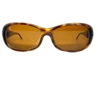 Ray-ban Italy Rb 4061 642/57 3P Glossy Tortoise Full Rim Sunglasses Frame 20127 Pre-owned. Price: $37.99.