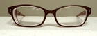 Kate Spade Eyeglasses(women)lucyann 01Z7 Brown/pink Frames Only*** 51-16-135 Pre-owned. Price: $29.87.