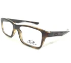 Oakley Kids Eyeglasses Frames OY8001-0348 Shifter Xs Tortoise Square 48-14-128 New. Price: $74.99.
