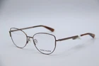 New Anne Klein AK5085 200 Mocha Authentic Eyeglasses 53-16. Price: $37.40.