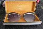 Bvlgari Women's Sunglasses New. Price: $100.00.