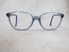 Ray-ban Optics Eyeglasses Frame RB1900-3897 Women's Gray Full Rim 47-15-125 Pre-owned. Price: $35.99.