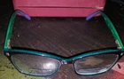 Elements Europa EL-272 C1 52-15-140 Jade Eyeglass Frames Many Great Items Pre-owned. Price: $15.55.
