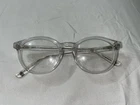 Muse In Eyes Of Creator Star 51-00025AUTHENTIC Eyeglasses 46-17-130 Pre-owned. Price: $11.36.