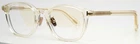 Tom Ford TF5858-D-B 039 Shiny Yellow Unisex Square Full Rim Eyeglasses 49-21-145 New. Price: $164.99.