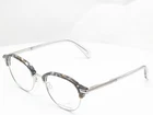 Rag & Bone Rnb 8004 Aci Semi-rimless Dark Havana Men Eyeglasses Frames 48-19-140 New. Price: $59.95.