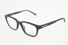 An 7250U 2753 Arnette 52-17-145 Matte Black Eye Glasses Frames New. Price: $52.00.