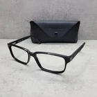 Columbia C8000 001 58MM Black Men's Eyeglasses Frame (58-16-145) Pre-owned. Price: $59.66.
