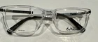 Realtree Edge R740 Clr Eyeglasses Frame Clear Camo 55-16-140 Rectangular New. Price: $80.00.