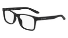 New Dragon DR2032 Eyeglasses 002 Matte Black 100% Authentic. Price: $145.40.