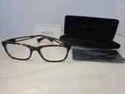 Ralph By Lauren Eyeglasses Frames/case/cloth RA7069 502 Tortoise 53-18-135 Pre-owned. Price: $30.00.