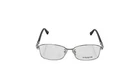 Coach 295291 Eyeglasses Hc 5083 9015 Silver-black 51-14-135 New. Price: $69.30.