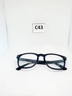 Eyeglasses Zenni Full Rim 123429 Pre-owned. Price: $20.00.