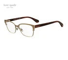 Kate Spade LADONNA2/G Eyeglasses Nwt (53-16-140) New. Price: $115.00.