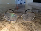 Coach Eyeglasses Frames Hc 5119 9367 Rose Gold 53-17-140 Pre-owned. Price: $29.95.