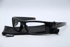 New Oakley Oo 03-471 Gascan Black Authentic Frames Eyeglasses 60-15. Price: $117.60.