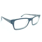 Ray-ban Rb 5225 2034 Black Clear Eyeglasses Frame 52-17-140 Squared Eyewear Pre-owned. Price: $15.00.