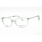 Kate Spade KSVICNZA-1ED-48 Eyeglasses Frame Size 48MM 17MM 140MM 716736404943 New. Price: $51.57.