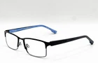 Flexon E1042 001 Black Authentic Eyeglasses 54-17 Pre-owned. Price: $181.76.