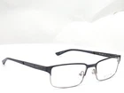 Helium 4381 Matt Navy Men's Eyeglasses Frames 53-18-140 New. Price: $59.95.