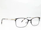 Bcbgmaxazria Anita Black Women's Eyeglasses Frames 52-16-130 New. Price: $39.95.