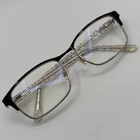Bebe BB5190 Jet Black Gold Authentic 52-17-135 Frames Pre-owned. Price: $21.60.