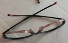 Silhouette Eyeglasses Frames Spx 1603 75 6330 Illusion Havana Maroon 54-14-35 New. Price: $150.00.