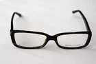 Ralph Lauren Optical Havana Gold RL6114 5003 53-16-135 Eyeglasses New. Price: $49.99.