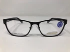 Vision Source Eyeglasses Frame PL-209 Blk 53-16-140 Black/print Full Rim CG67 New. Price: $35.70.